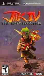 Descargar Jak And Daxter Lost Frontier Torrent | GamesTorrents